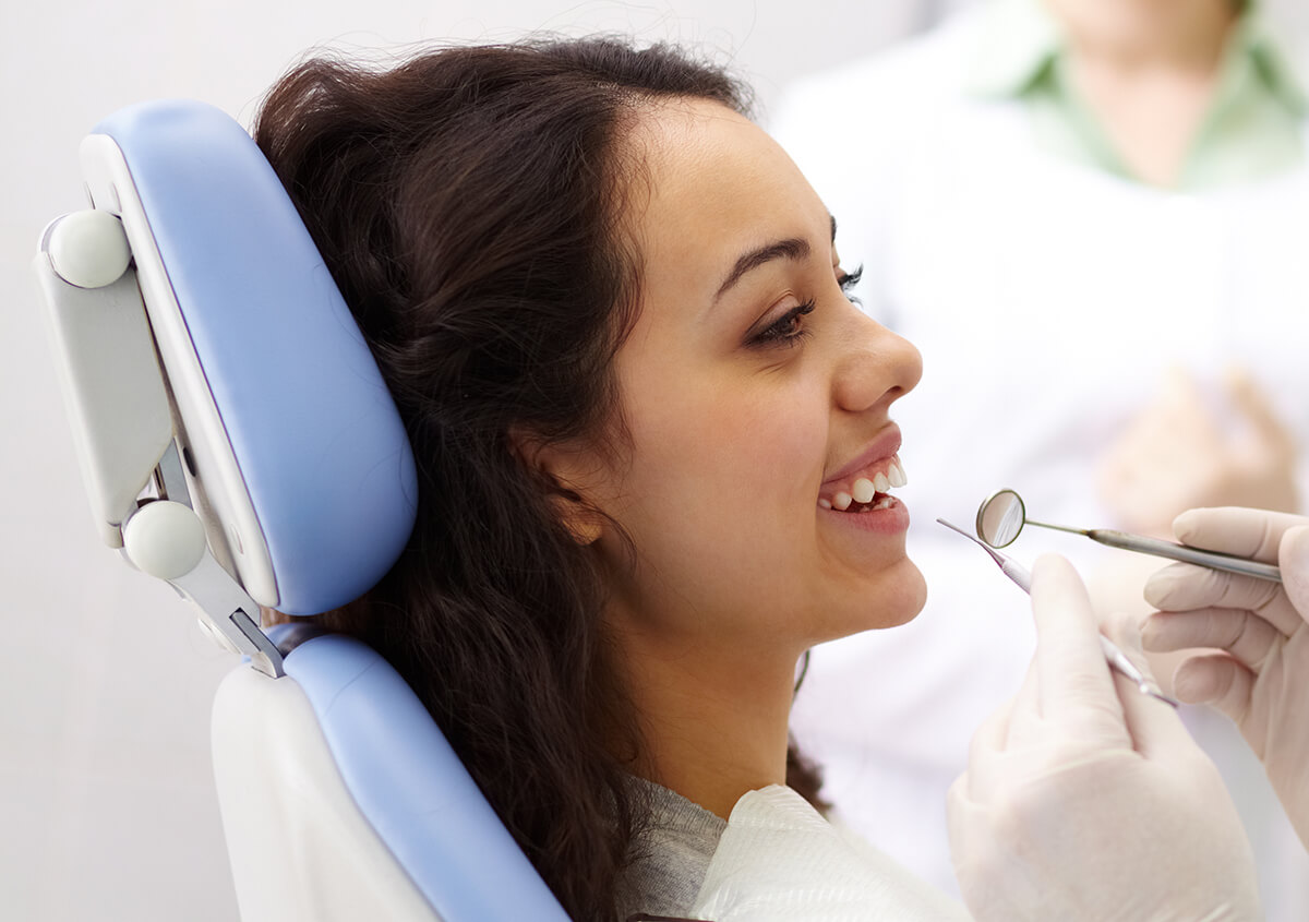 Getting Beyond Your Dental Anxiety in Ozark, MO Area