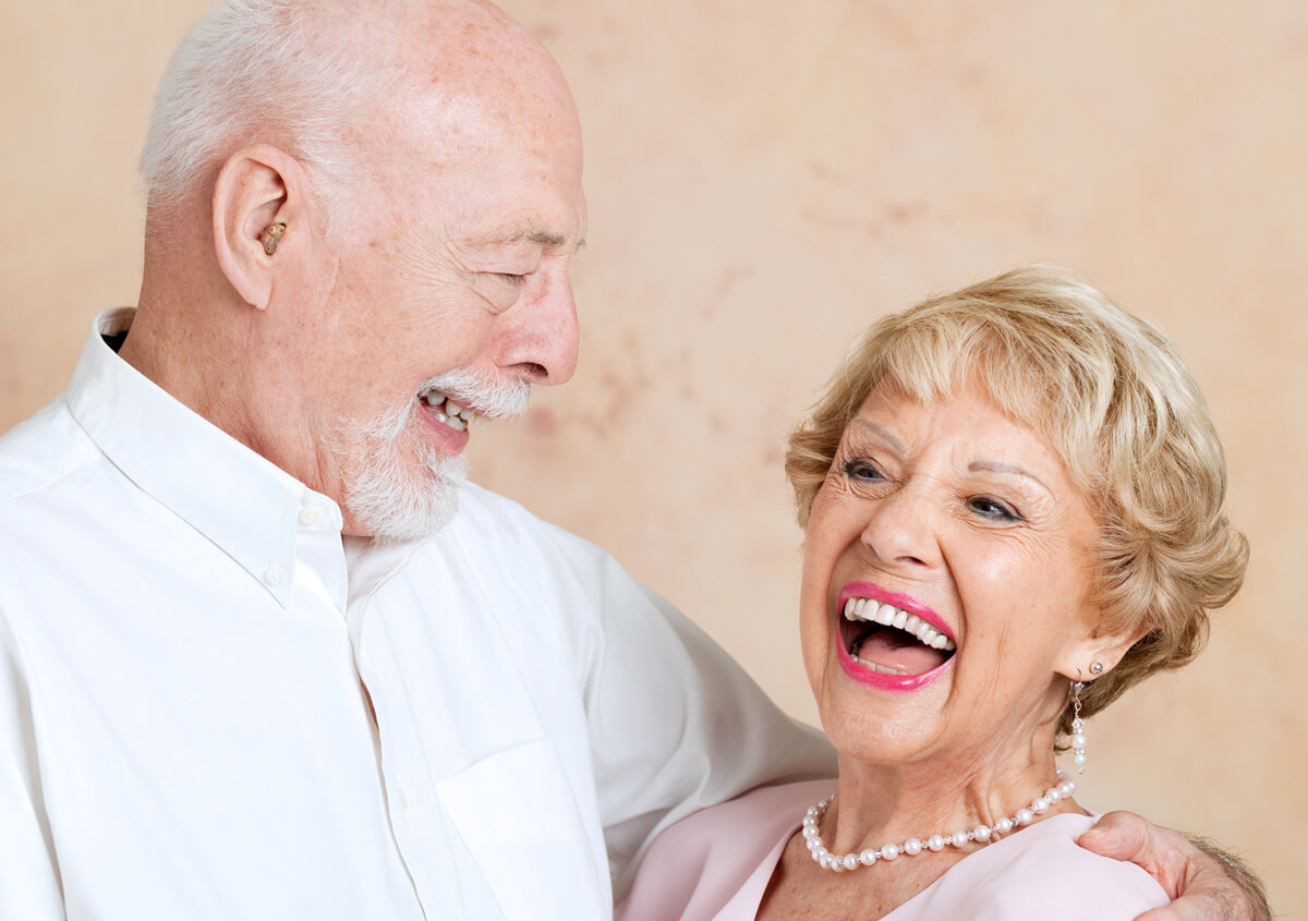 Love Your Smile Again With Dental Implants