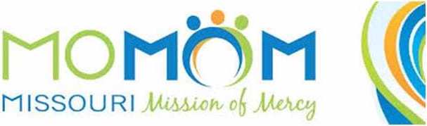 missouri missions of mercy charity orgnanization