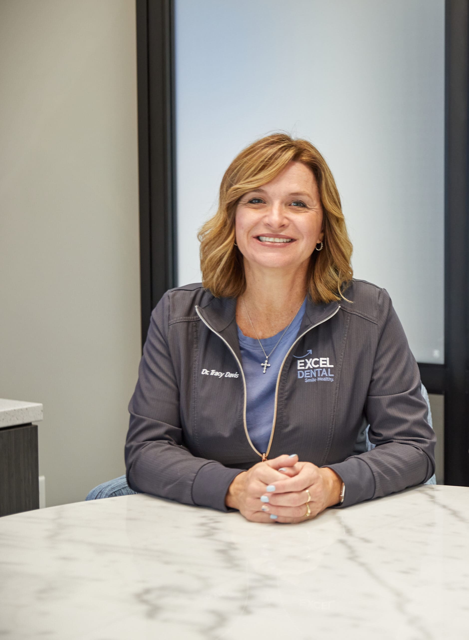 ozark excel dental dentist Dr Davis