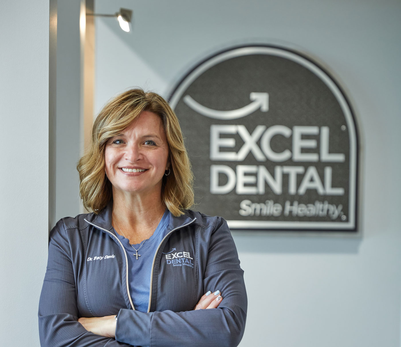 Dr. Davis excel dental 