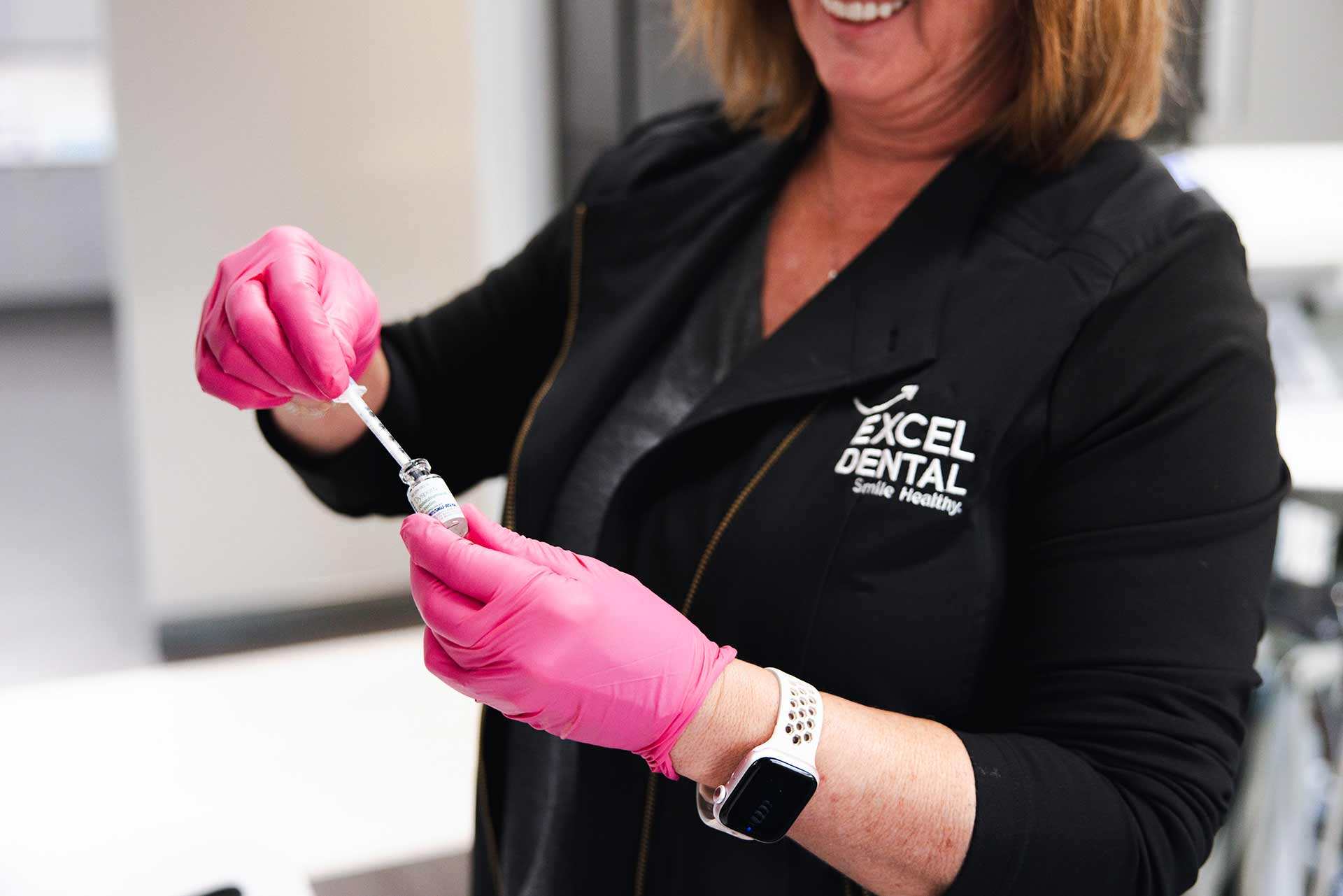 MO ozark TMJ treatments excel dental