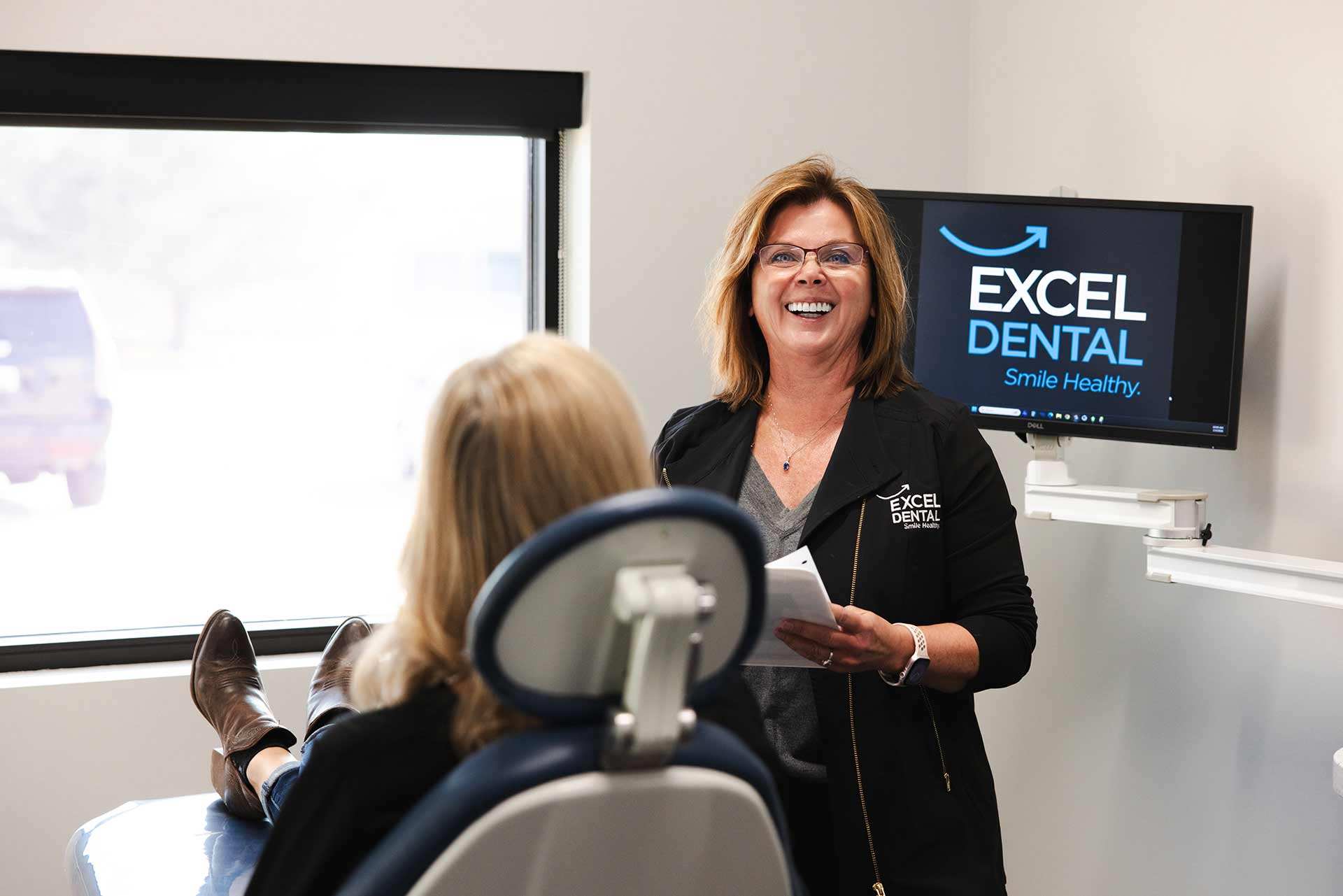 MO ozark dental fillings excel dental