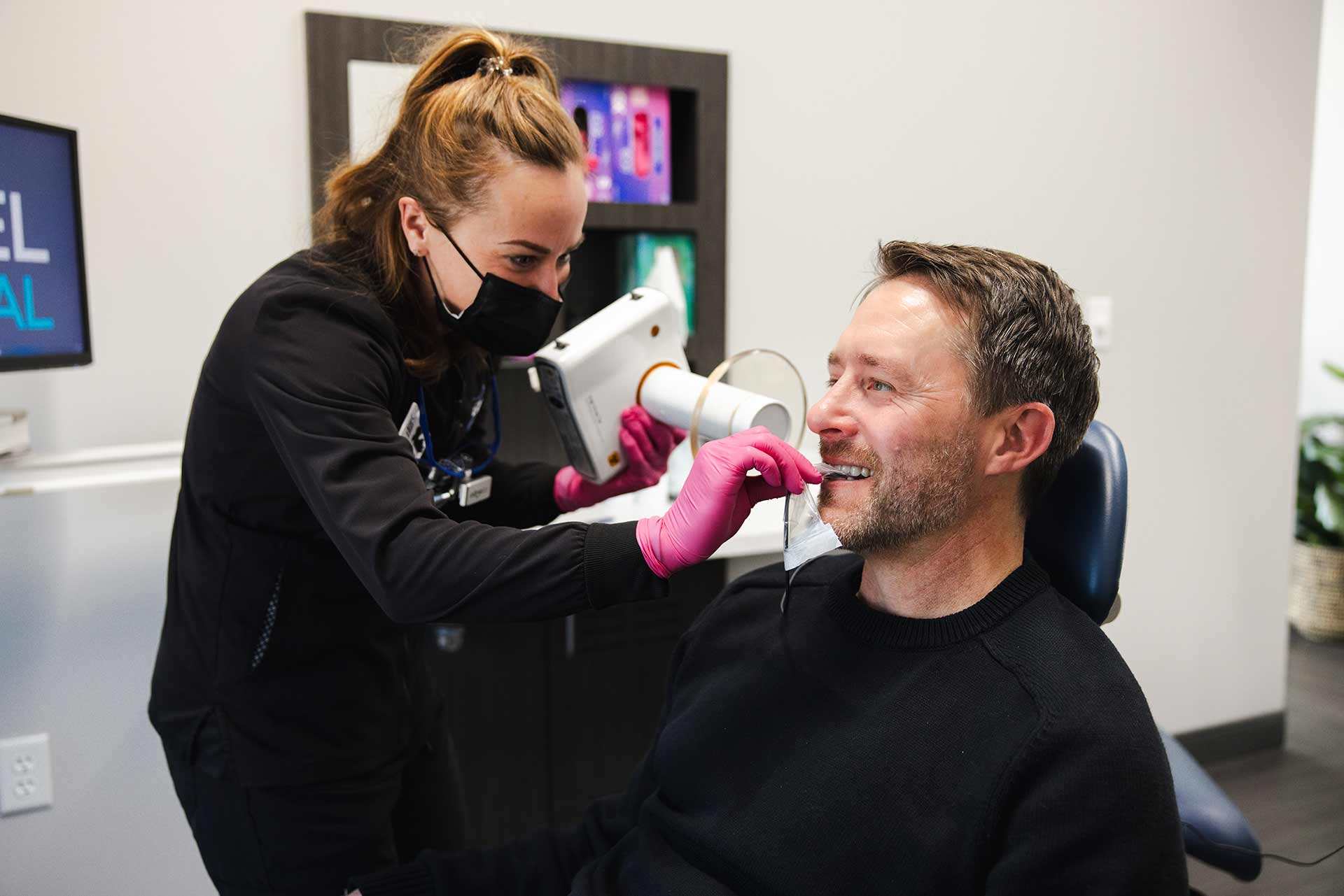 MO ozark dental veneers excel dental